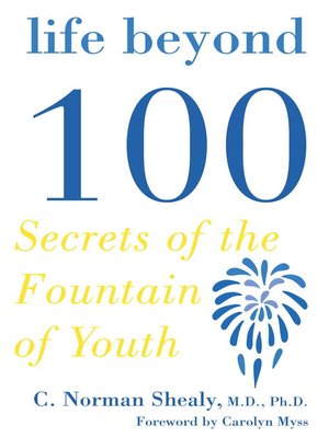 Life Beyond 100 - ebook
